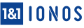 ionos.at logo