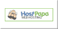 hostpapa.com logo