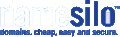 namesilo.com logo