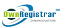 ownregistrar.com logo