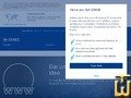 screenshot di .it Dominio a partire dal ionos.it