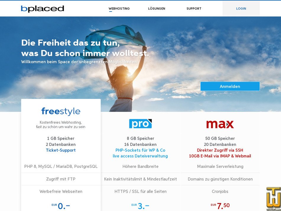 Taken on 20 April, 2024 bplaced.net screenshot