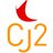 cj2.nl Icoon