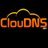 cloudns.net Icon