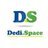 dedispace.net Icon