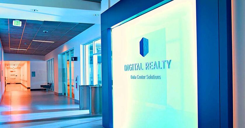 Digital Realty Opens Innovation Lab for AI and Hybrid Cloud Testing