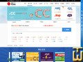 截图 .com 从 dns110.com