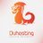 duhosting.co.tz Icon