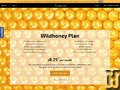 screenshot of Wildhoney Plan from freehostia.com