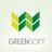 greensoft.mn Icon