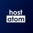 hostatom.com Icon