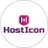 hosticon.com Icon