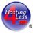 hosting4less.com Icon