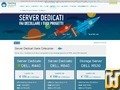 screenshot di DELL R440 a partire dal hostingsolutions.it