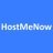 hostmenow.org Icon