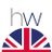 hostworld.uk Icon