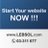 lebsol.com Icon