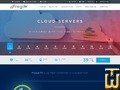 ekran görüntüsü CLOUD 1 itibaren megatrhost.com
