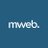 mweb.co.za Icon
