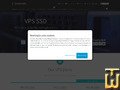 captura de pantalla de VPS S desde nominalia.com