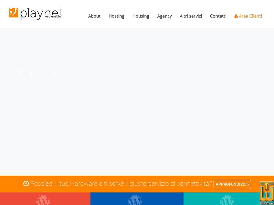 playnet.it screenshot