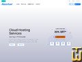screenshot of Cloud 1 from razorhost.in