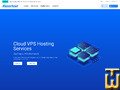 screenshot of Cloud VPS S from razorhost.in