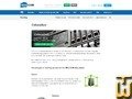 скриншот Colocation от reg.ru
