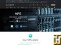 screenshot di VPS S a partire dal register.it