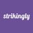 strikingly.com 图标