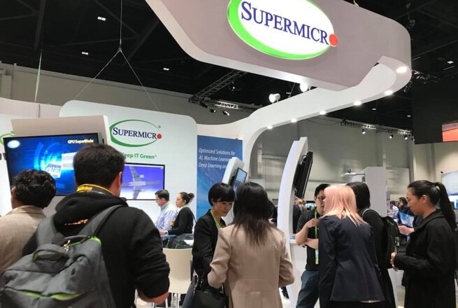 Supermicro Rolls Out NVIDIA Blackwell Ultra Systems for AI Factories