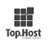 top.host Icon