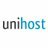 unihost.com Icon