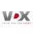 vdx.nl Icoon