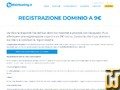 screenshot di .com.co a partire dal webhosting.it