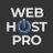 webhostpro.com Icon