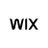 wix.com Icon