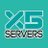 x5servers.com Icon