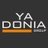 yadonia.com Icon
