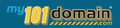 101domain.com logo