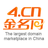 4.cn Icon