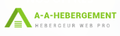 a-a-hebergement.com logo