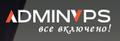 adminvps.ru логотип