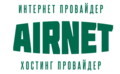 airnet.uz логотип