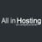 allinhosting.com Icon
