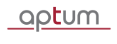 aptum.com logo