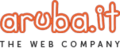 aruba.it logo