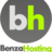 benzahosting.cl Icono