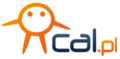 cal.pl logo