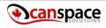 canspace.ca logo